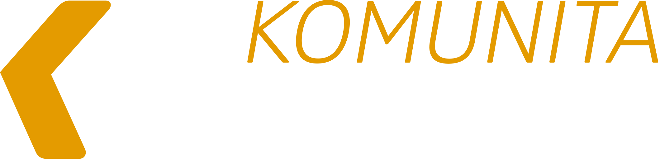 Logo Komunita Sázkařů