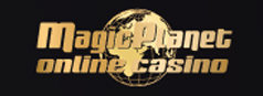 Magic Planet casino