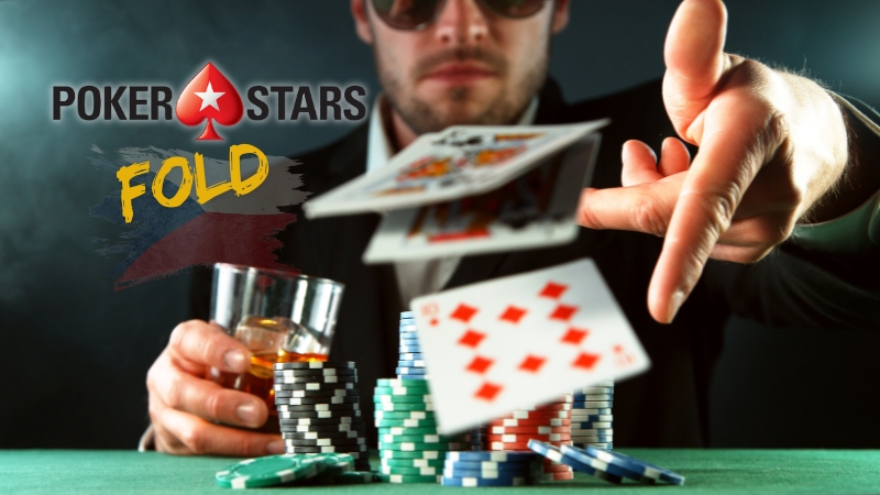 PokerStars opouští Česko kvůli novým regulacím